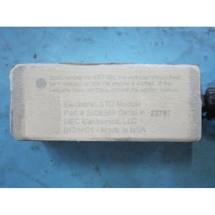 Excavator parts M11 Cummins Module Electronic Control  Module Electronic Control STC 3408389