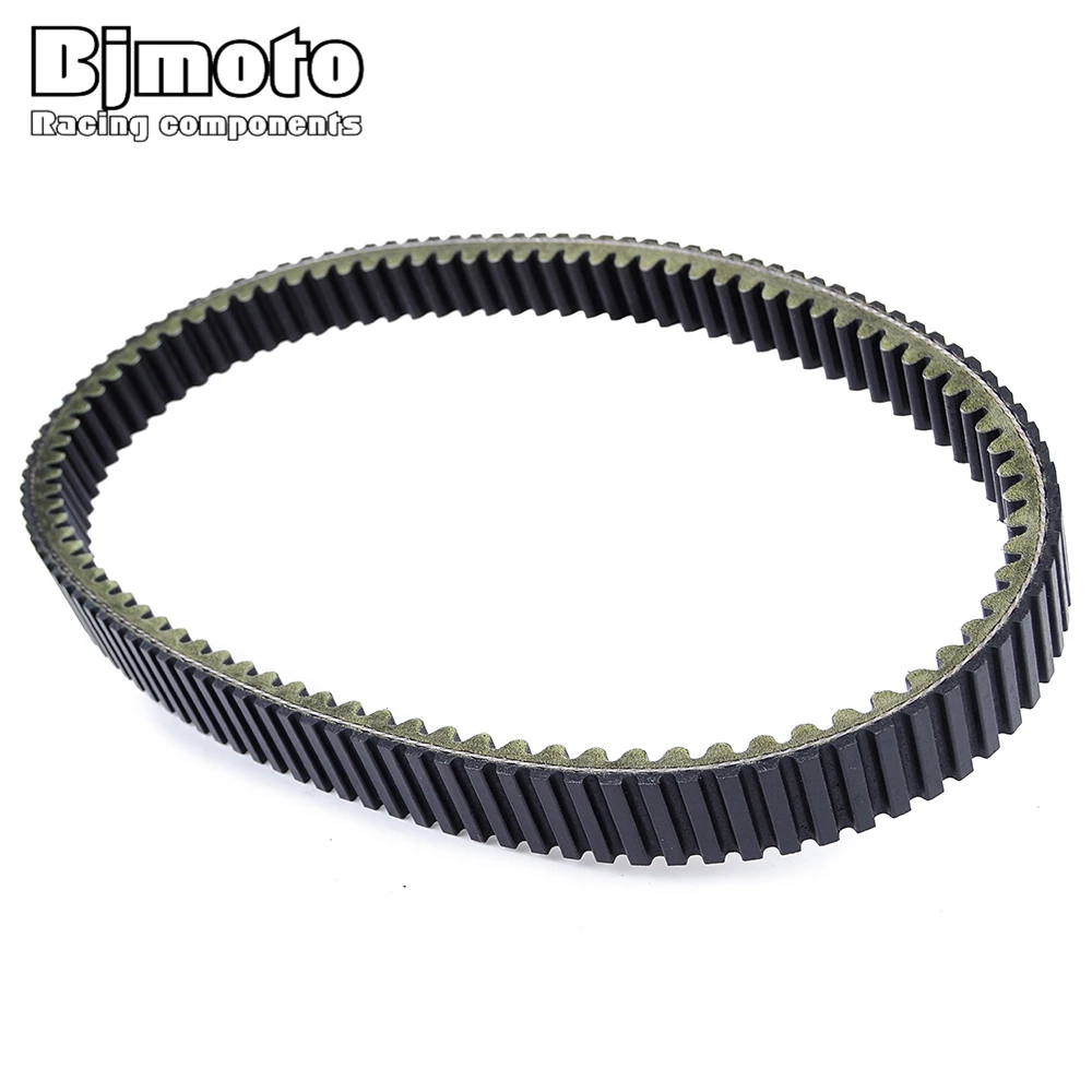 Drive Belt For Polaris Sportsman XP 1000 Touring Pearl White LE 850 H.O. EPS LE Pursuit HO EPS MV 550 X2 EFI XP 850