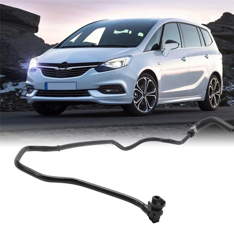 

Heater Hose 826004 826001 55354563 Throttle Body Inlet Hose For Vauxhall Opel Astra J H MK5 MK6