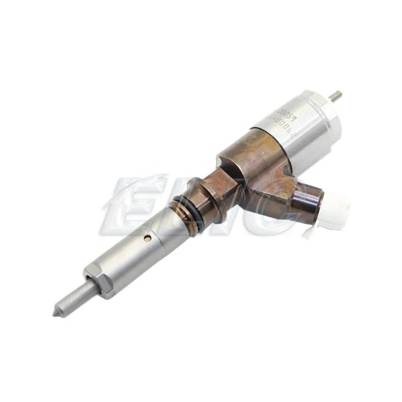 326-4700 Excavator Diesel Engine E320D C6.4 Fuel Injector 326-4700 3264700 Common Rail Injector