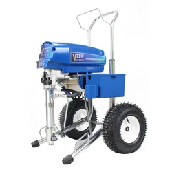 OEM Factory 1095 Airless Paint Sprayer Pro Contractor Electric Airless Sprayer for wall painting