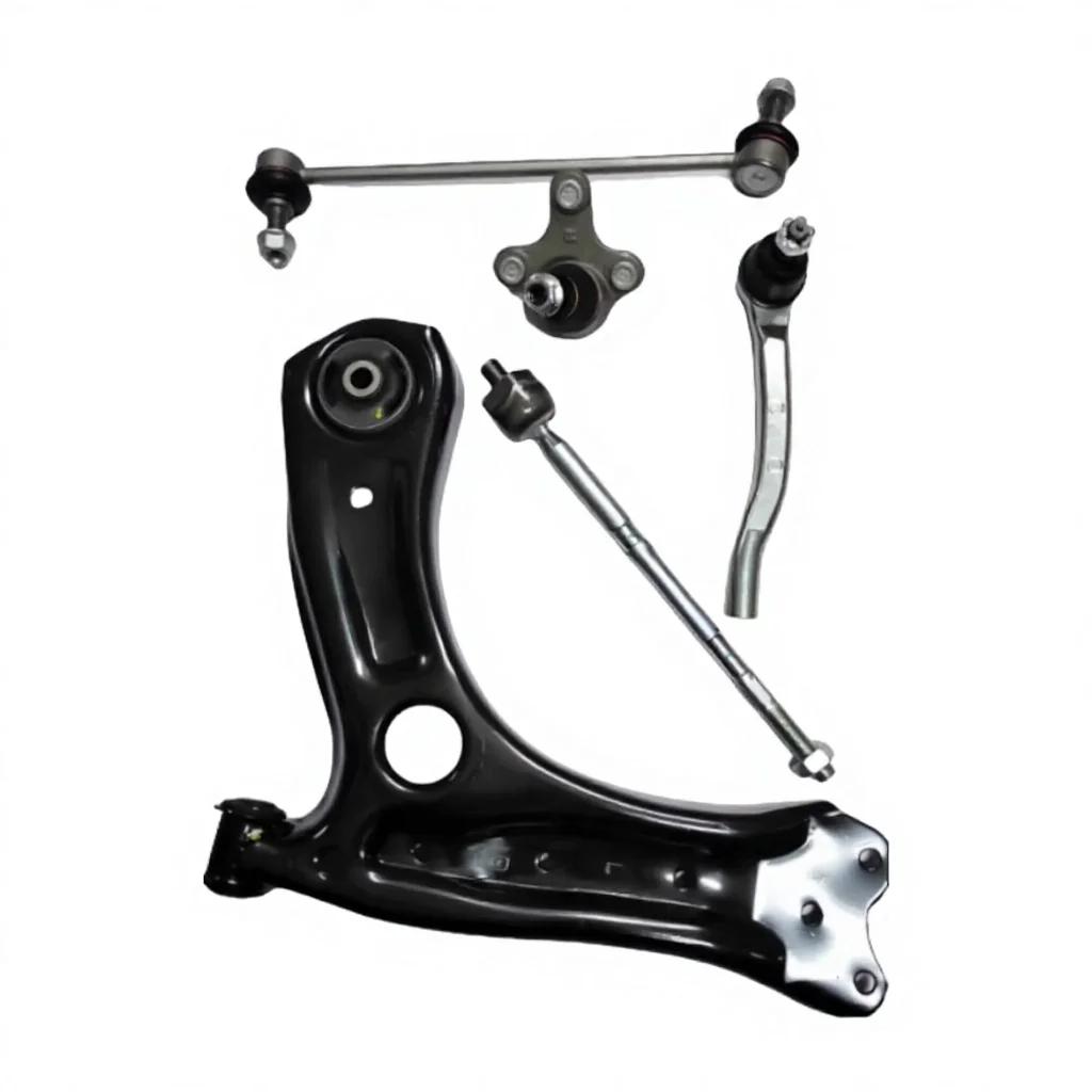 High Performance Suspension Control Arm Parts for Zeweiso Sea Lions in Levenland Cool Road