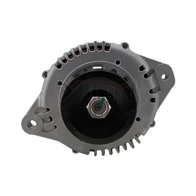 

HT257 Alternator for Nissan Elelan 1997-200 12V 125A Single Slot 2506139 LR1125705 LR1125705B