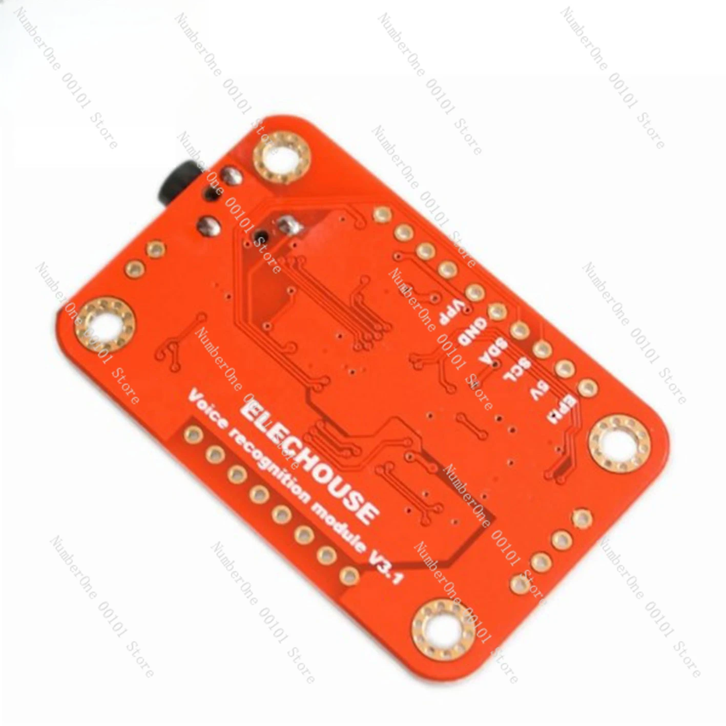 Speak Recognition, Voice Recognition Module V3, automatic speech recognition
