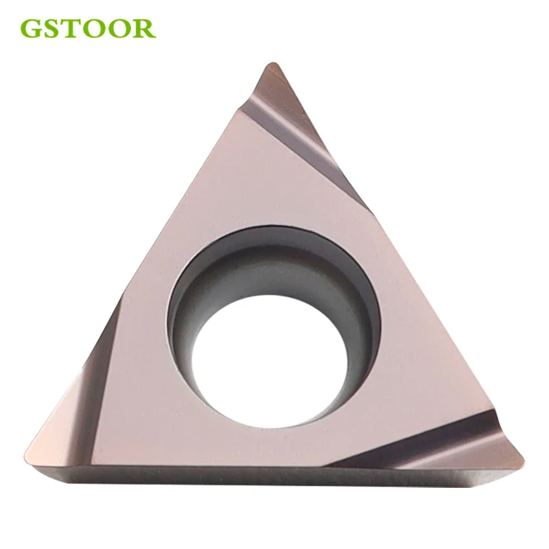 

10PCS TPGH08 TPGH09 TPGH11 TBGT06 TBMT06 TBMT11 TCGT11 Turning Tools CNC Lathe Cutter Carbide Inserts Cutting Blades For M AL P