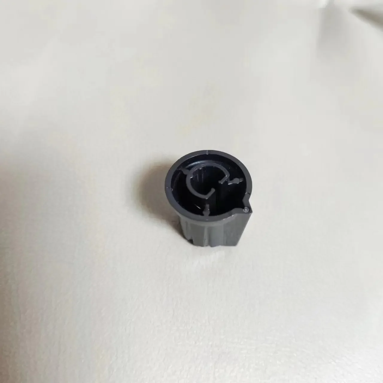 Rotary Knob Plastic Cap For Yamaha Keyboard PSR-S670