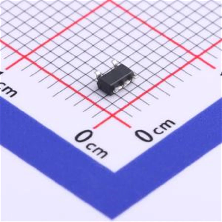 30 PÇS/LOTE TPS7B6933QDBVRQ1 (PMIC)