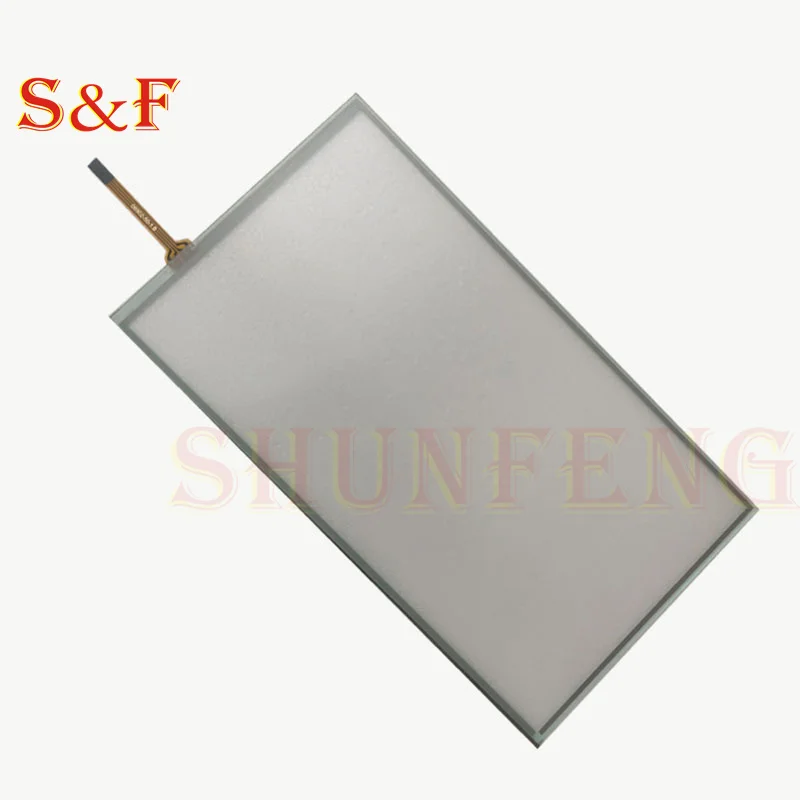 

Touch Screen LCD Contorl Panel Screen for kyocera 3200i 2554ci size 24*13.4 High Quality Copier Spare Parts
