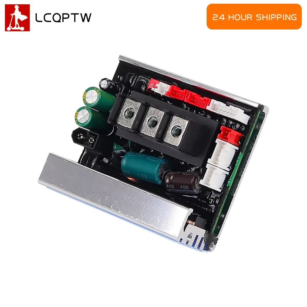 

Electric Scooter Motherboard Controller For Ninebot Segway MAX G2 KickScooter Acceleration Circuit Board Up to 45km/h Control