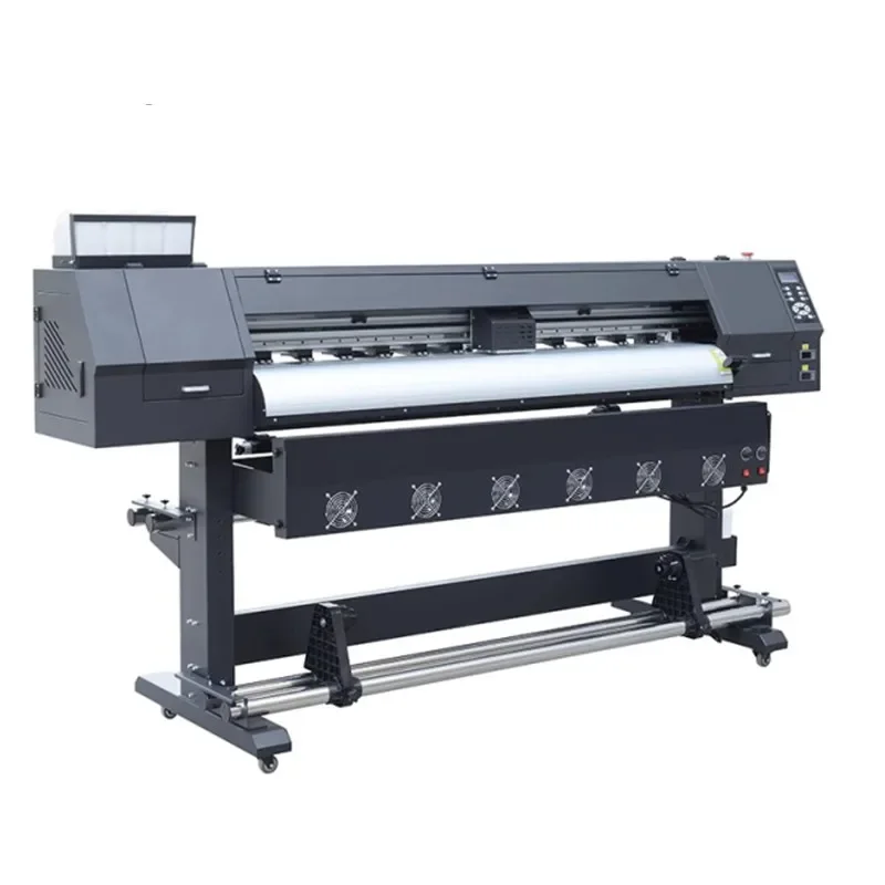 Diy Canvas Printer Digital Canvas Printer Decorative Painting Texture Painting Cross-stitch Printing Machine