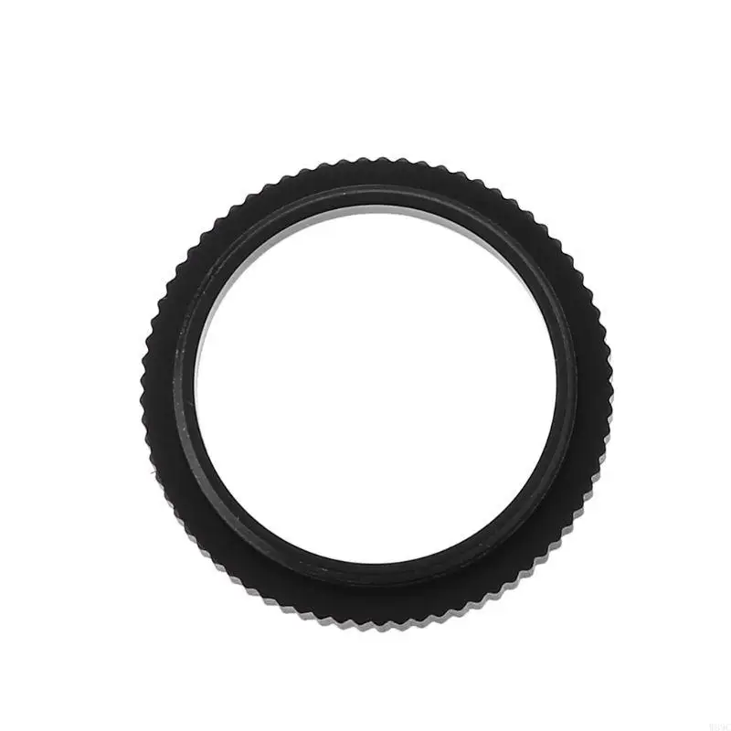 W89C 5-мм камера C-Mount Lens Adapter Extension Tube C to Mount Adapter Ring для большинства камеры безопасности
