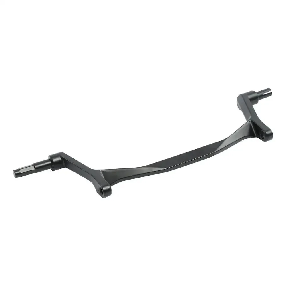 Windshield Bracket Holder Mount For BMW R1200GS Adventure 2014-2019 R1250GS Adventure 2019-2024 Motorcycle