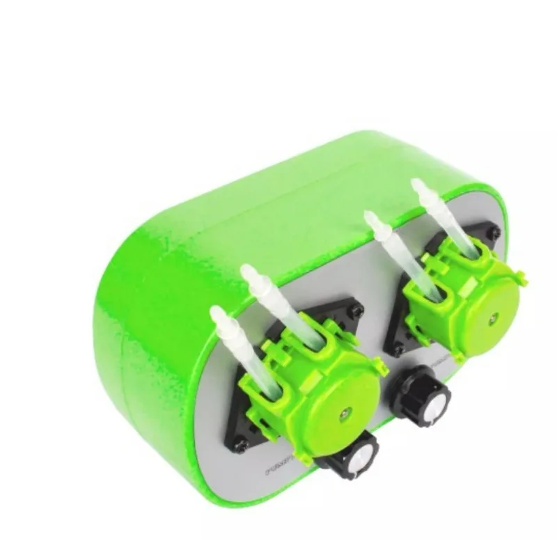 G628-2 Peristaltic Pump Fully Automatic Self-priming Household DC Circulating-PUmp Miniature Small Water PuMp