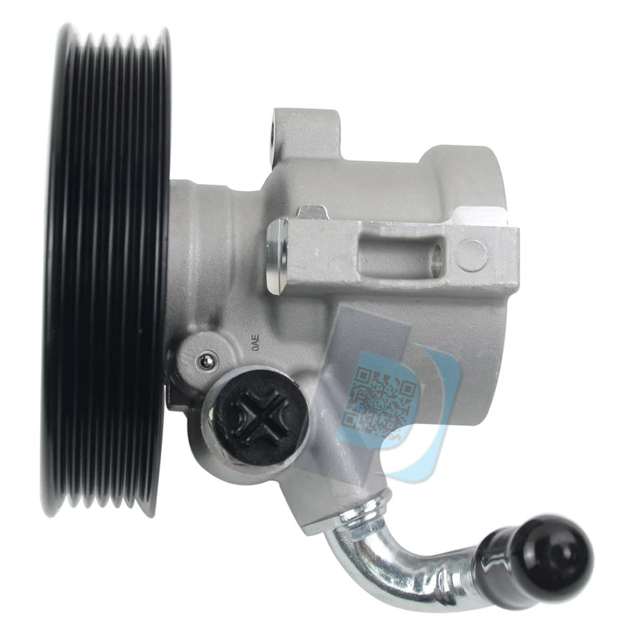 New Power Steering Pump For Chevrolet Captiva C100 C140 2.4 Opel Antara 2.4 06-11 4817324 4807074 96626563  96626762