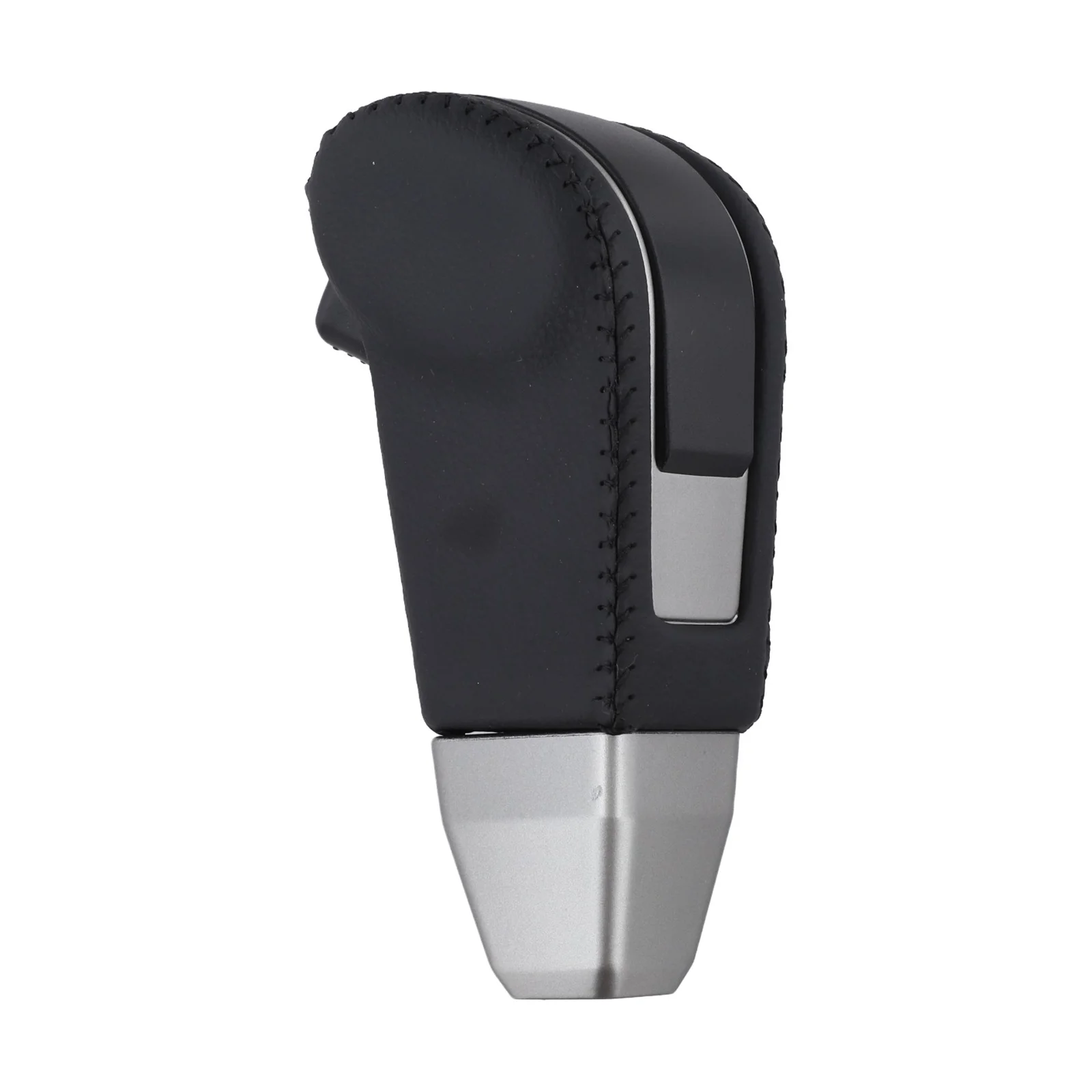

Plastic Shift Knob Shift Knob Car Interior Upgrade Vehicle Accessory Color As Shown OE Fitment Practical Materials Single Piece