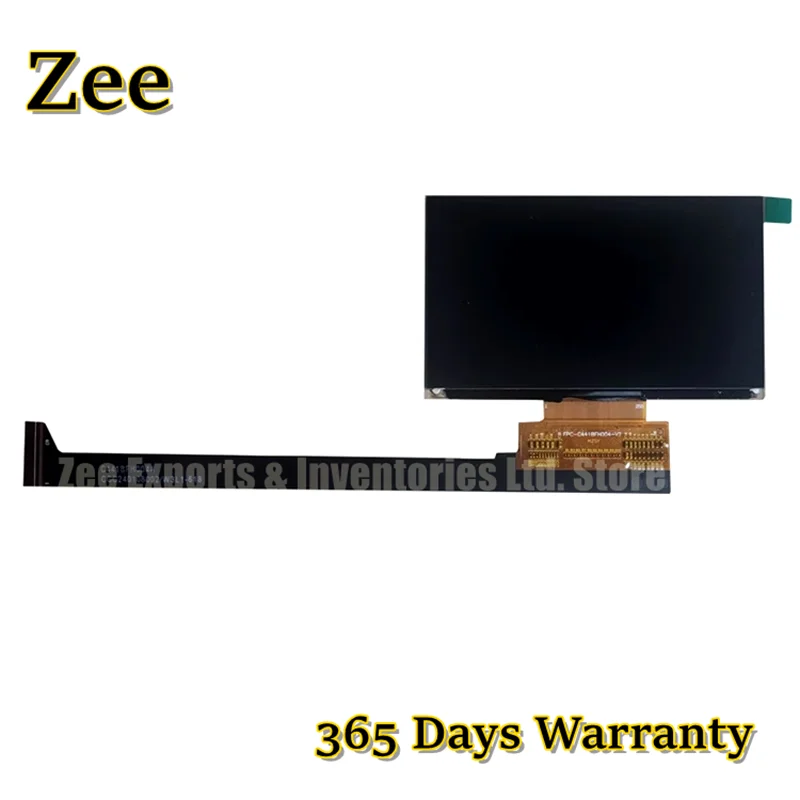 

For FPC-C441BFH004-V2 C441BFH004A Original Lcd Screen Display Panel (Test Before Shipment)