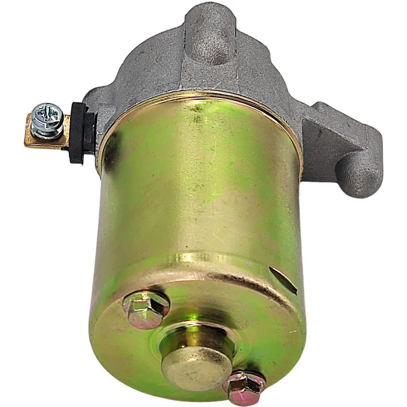 

3MB-81800-02 4FL-81800-00 Start Motor, Motor Motor, Suitable for TDR125