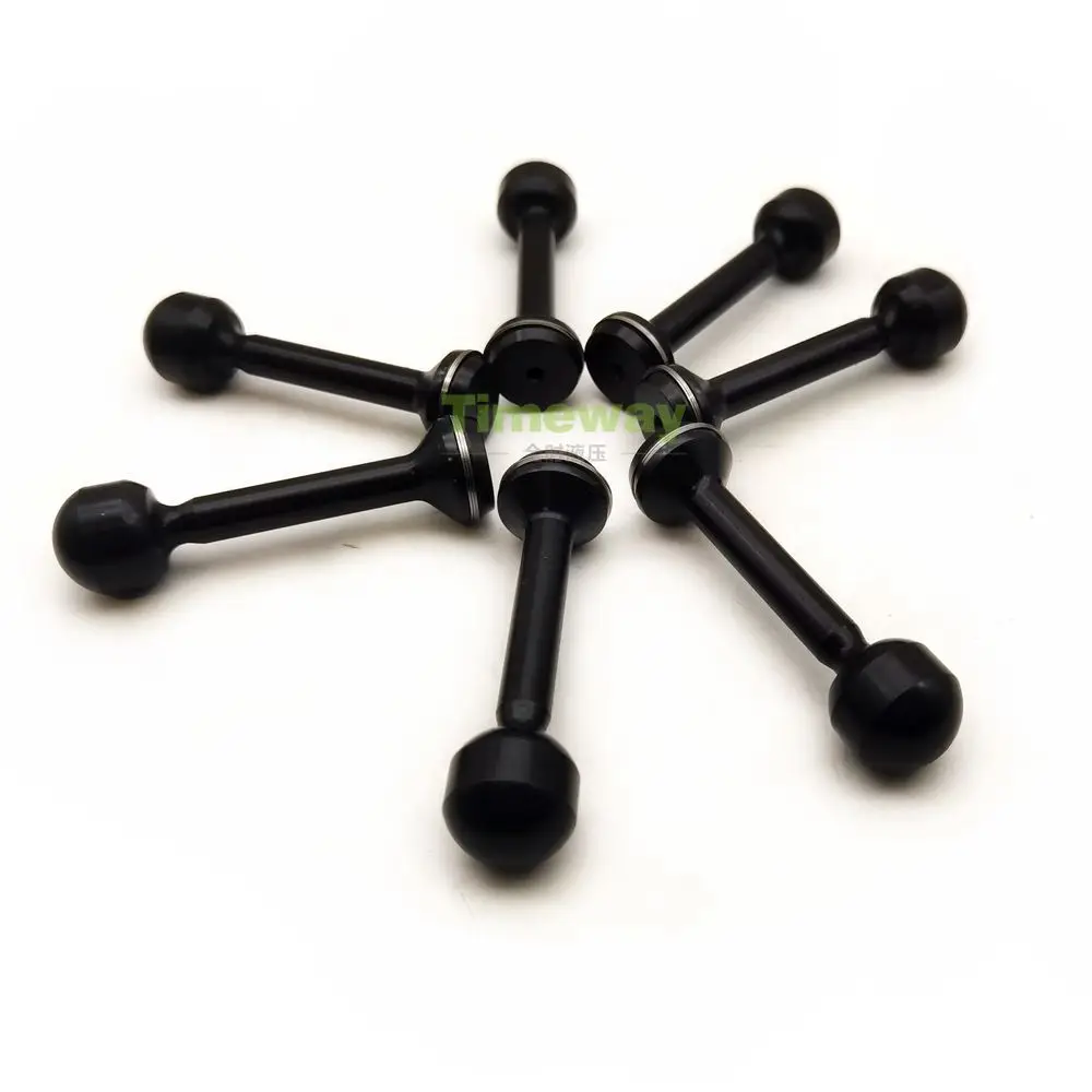 

Pistons F12-30 F12-40 F12-60 F12-80 F12-110 Pump Spare Parts for Repair PARKER Pump