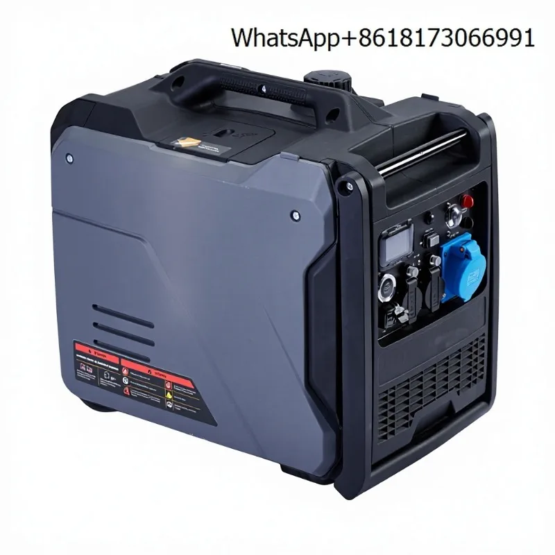 Yhs 6.5Kw 8Kw Hot-S…