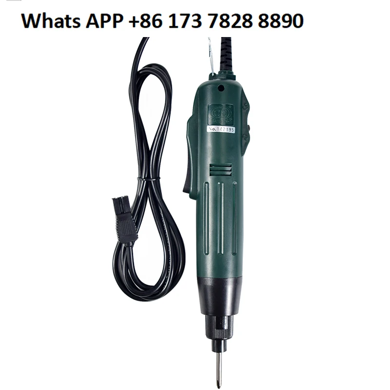

Electric Screwdriver OS-800/801/802 Speed Regulating Electric Taper Screwdriver