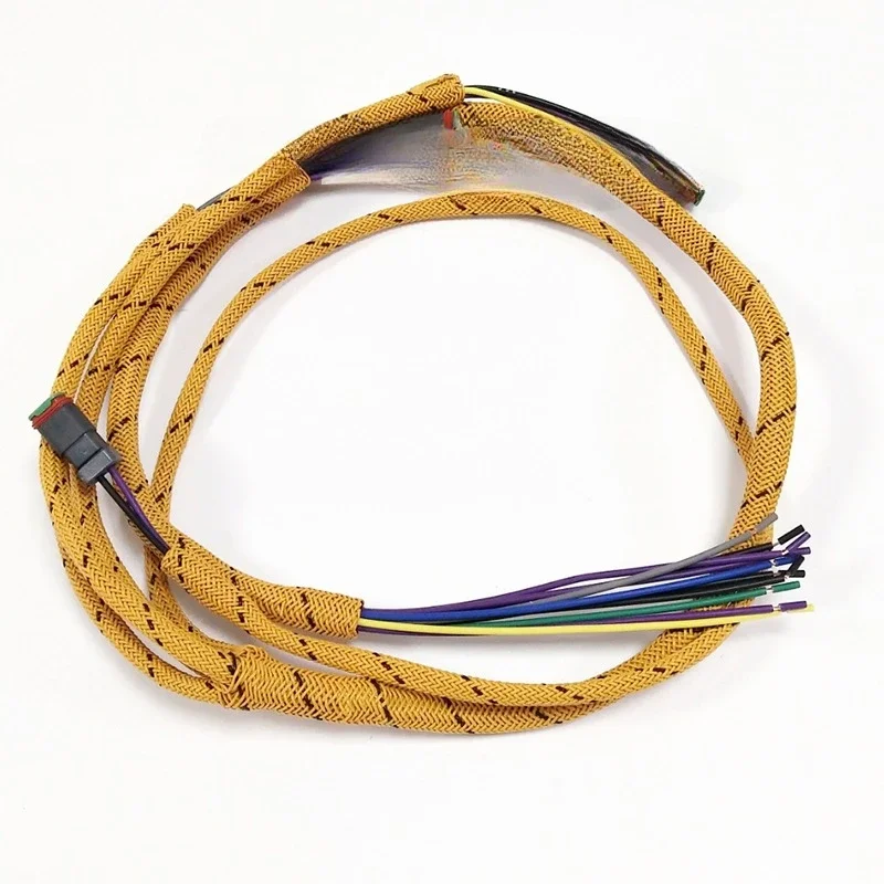 Excavator Pump Harness E320CE330C