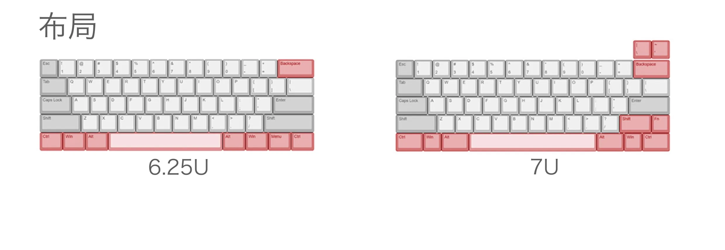 Korea Geonworks Venom 60 HE Magnetic Switch Keyboard Pcb Esports 8k Return Rt0.1 64% Customized Mechanical Keyboard for Holy60