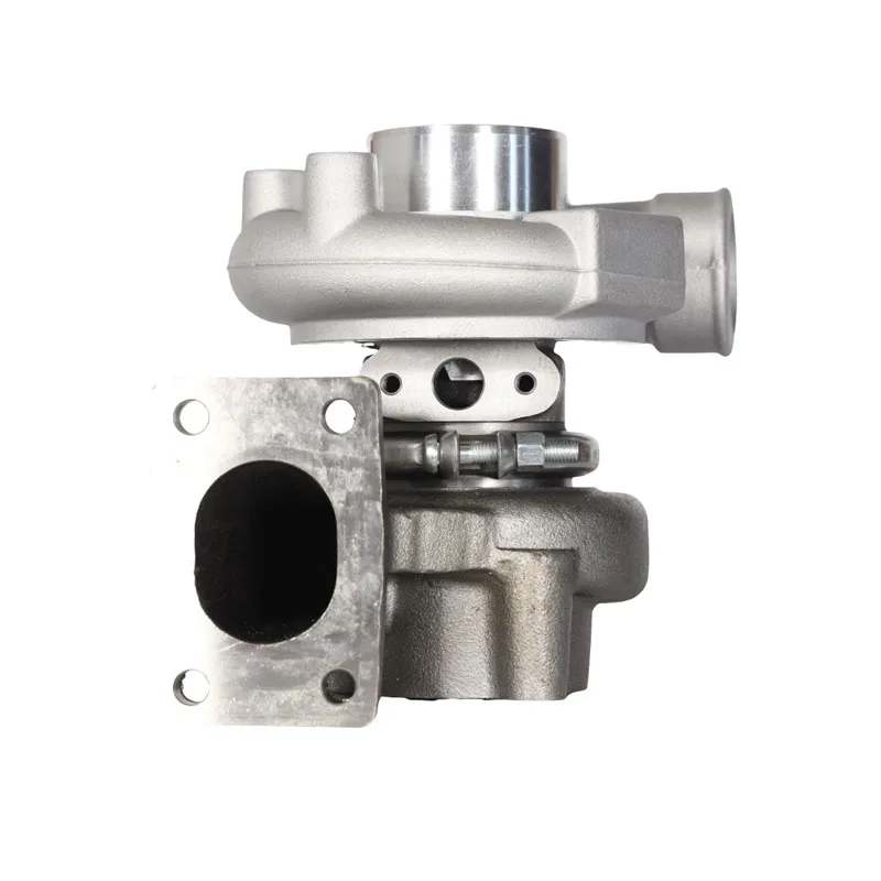 

HX25 Turbo 3599877 4033945H 504053177 2855048 2855048EX 2855048R 3599878 4033945 Turbocharger for Iveco Truck NEF 6 Engine