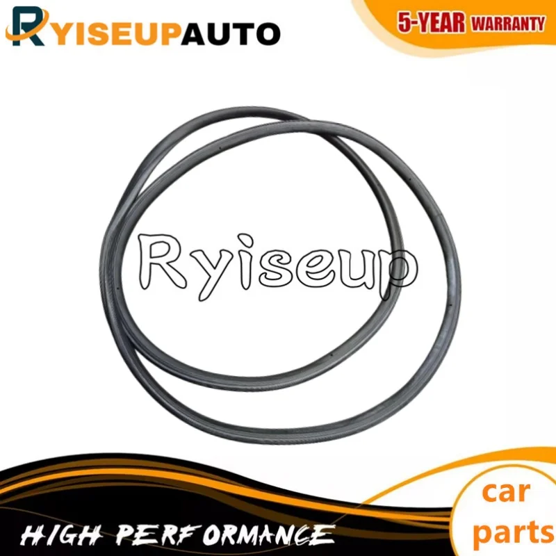 High Quality 70205-TA0-A01 Car SunRoof Weatherstrip Seal for Honda Accord Crosstour 2008-2012 70205TA0A01 70205 TA0 A01 New