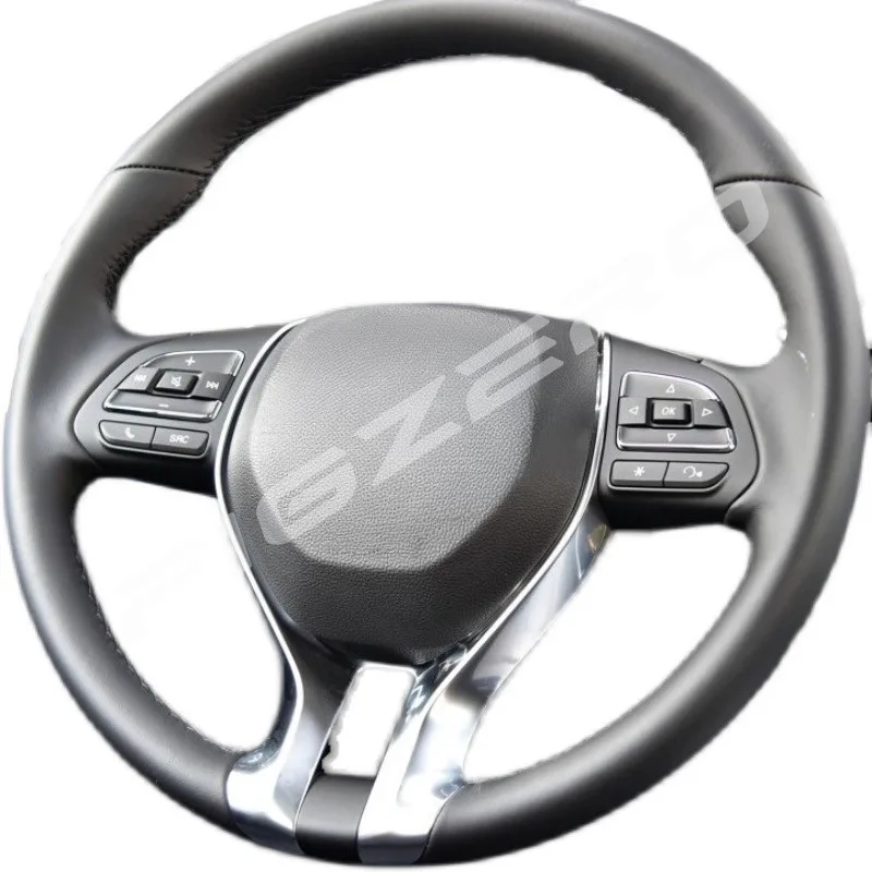 Automobiles Steering Wheel Volume Buttons Telephone Buttons for Roewe RX5 ERX5 I6 Ei6 RX3 I5 Ei5 for MG 6 ZS New - Image 2