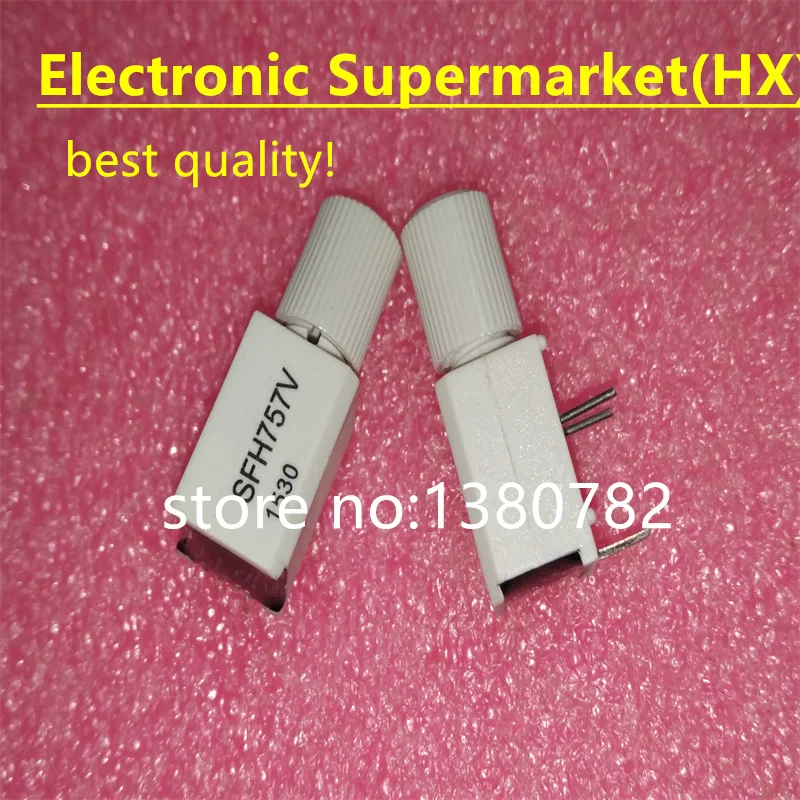 

Free Shipping (5pcs-20pcs) SFH757V Fiber optic transmitter and receiver New original DIP-4 IC In stock!