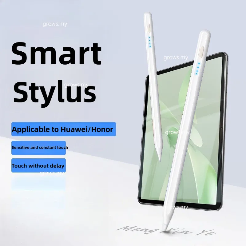 

Stylus Pen For Huawei Honor MagicPad3 2 GT2 Pro 12.5 X7 X8a 8 9 10 MatePad Pro 12X 12"11.5S Air 11.5" SE Tablet Screen Touch Pen