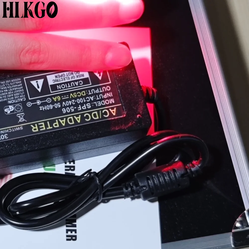 

HLKGO 2026 New Upgrade MLS Veterinary Laser Device, for Dogs Cats Horses Joint Pain Arthritis Hip Dysplasia Inflammation