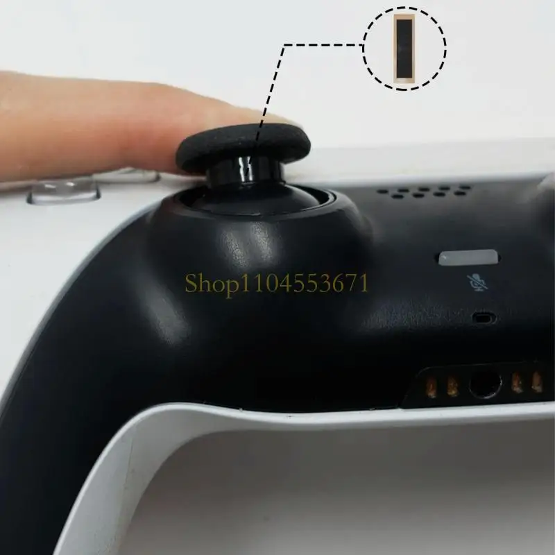 Best Seller Invisible Protections Joysticks Controladores Protectores Joysticks Rocker Cinta