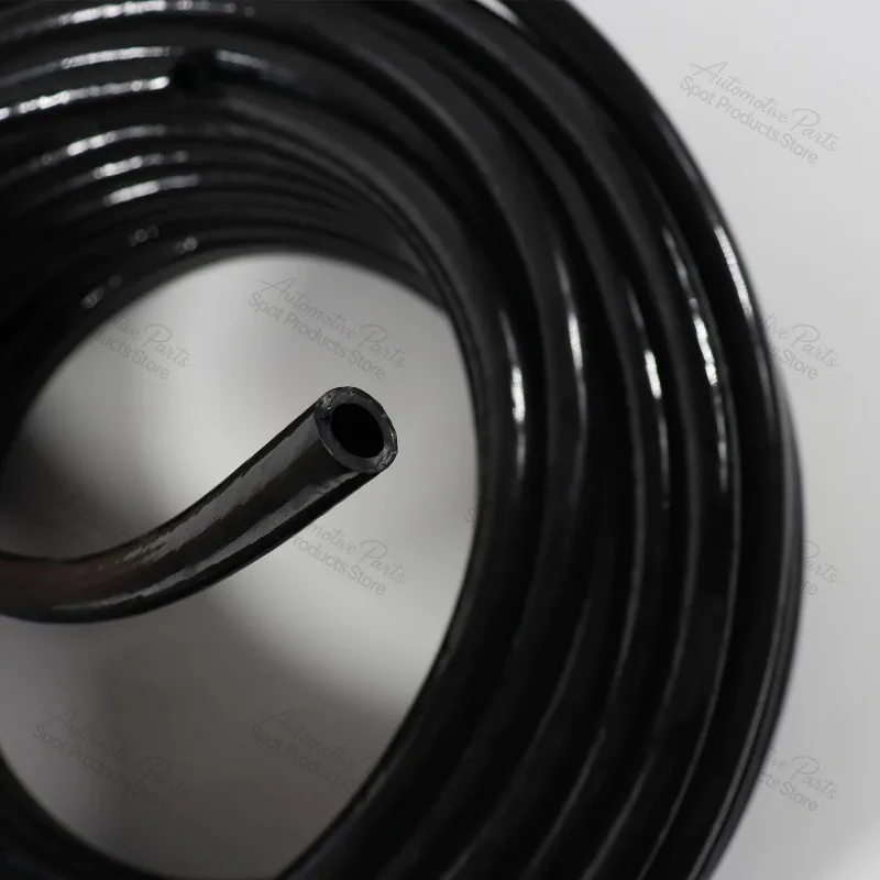 Oil Resistant Forklift Lift Cylinder Return Hose ID 8/10/12mm Suitable for 3T Hangcha Heli Lonking
