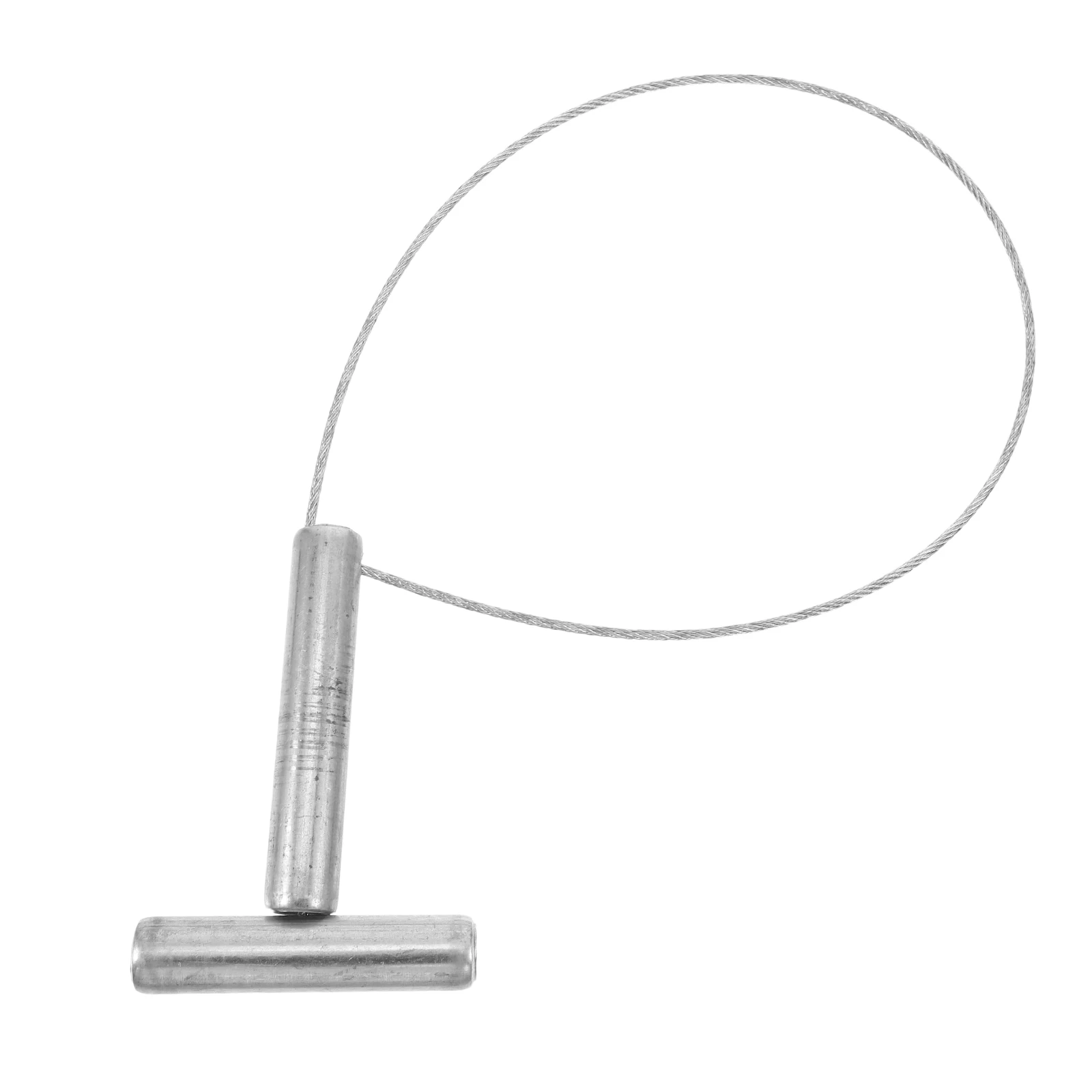 

Pig Pole Holder Metal Swine For Livestock Control Farm Animals Catcher Tool Cattle Halter Animals Catcher Pole Pet