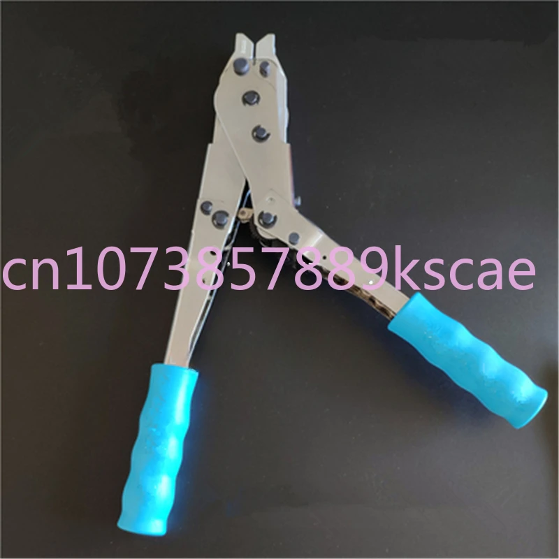 

Refrigeration Welding free tools FRK crimping pliers Fire free connection technology Refrigerator freezer