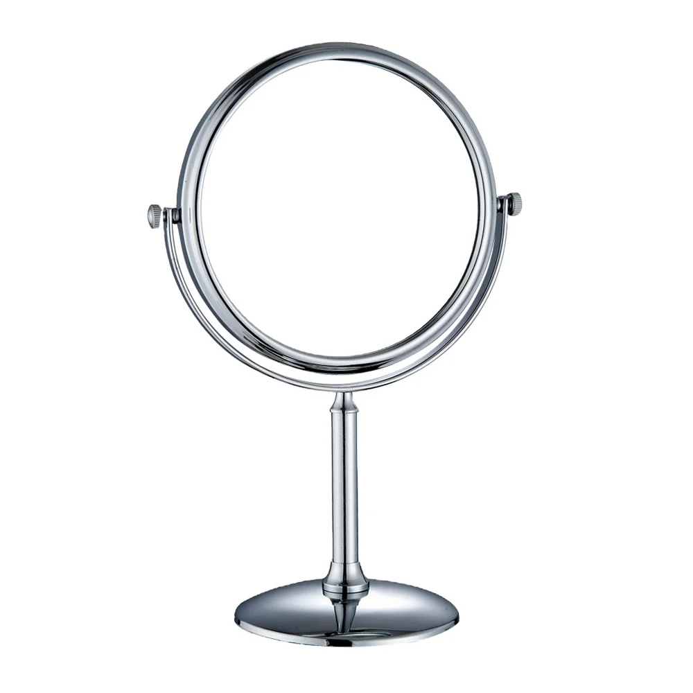 

M5108 Portable Table Vanity 8" Salon Makeup Mirror With 1X/3X Magnification