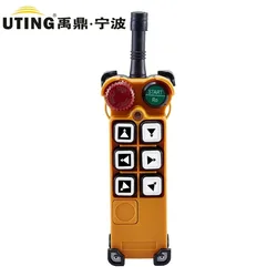 TELEcontrol CE F26-C3 Transmitter of overhead crane remote control