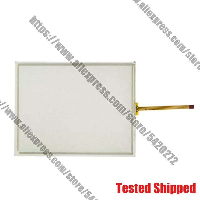 Touch Screen Panel for ST-121004 ST-121015 ST-151012 ST-171001 Touchpad