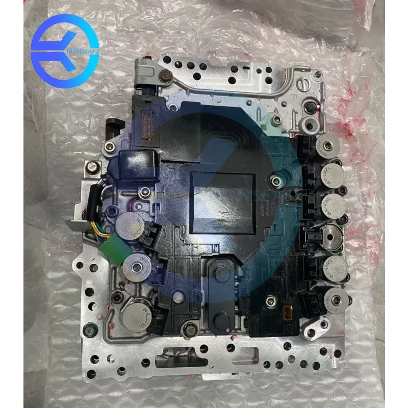 

RE7R01A ETC94-110N TCM TCU Valve Body Transmission Control Module Suit For 08UP Infinity Q50 Free Programming
