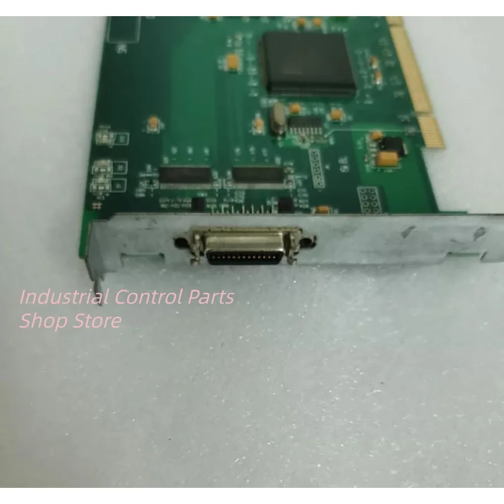 RW-240 D2.1 printing card for engineering machine