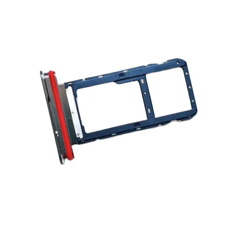 New Original For DOOGEE S97 PRO 6.39inch Smartphone Sim Card Holder Tray Card Slot