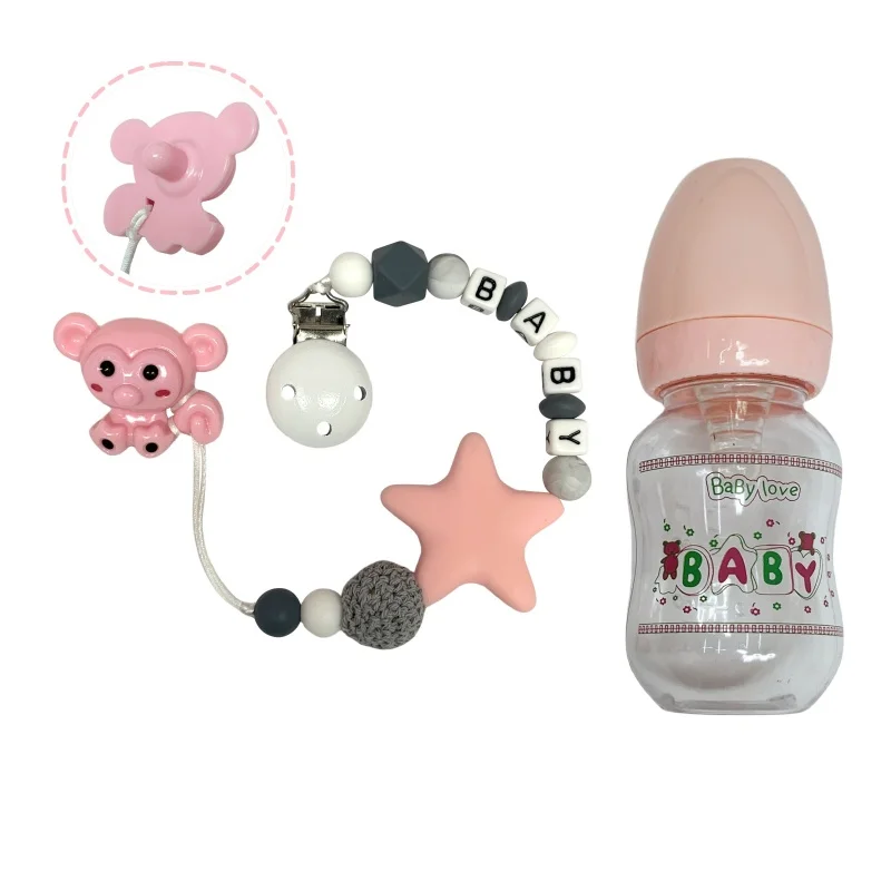 Thumbnail 2 - #50 Baby Bottles Sale