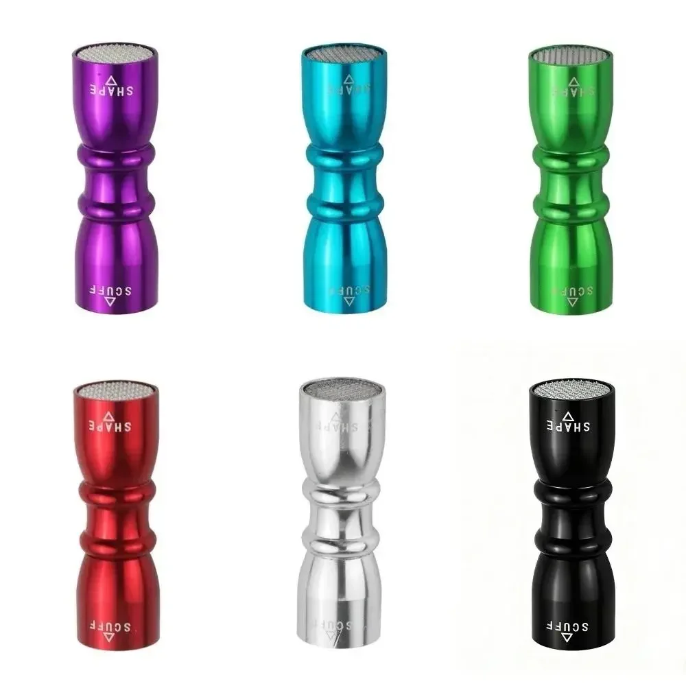 

Многофункциональный инструмент для обработки наконечников кия 3-в-1: профессиональный формирователь, аэратор, таппер для бильярда, снукера, пула