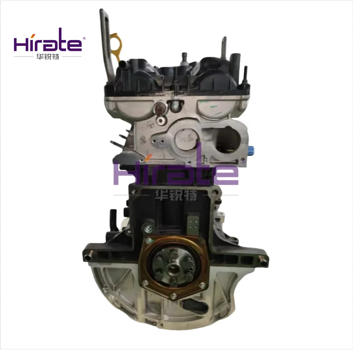 Brand New Original 15S4G/15S4U Engine For Roewe 350/360, For MG 5/GT, For Zotye T600