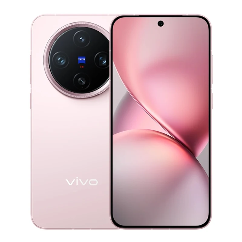 Original Vivo X200 Pro Mini 5G Mobile Phone 6.31 Inches 120Hz LTPO