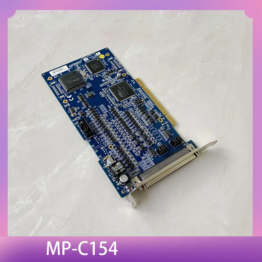 MP-C154 For Adlink …
