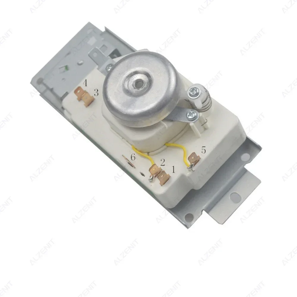 New For Microwave Oven Timer WLD35-1/S WLD35-2/S 6 Pin Universal Parts