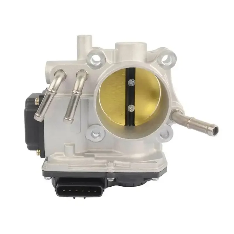 

16400-RZA-J01 16400-RTB-003 Throttle Body For Honda Accord Civic CR-V 2.4L 07-09 16400RZAJ01 16400RTB003 Throttle Valve