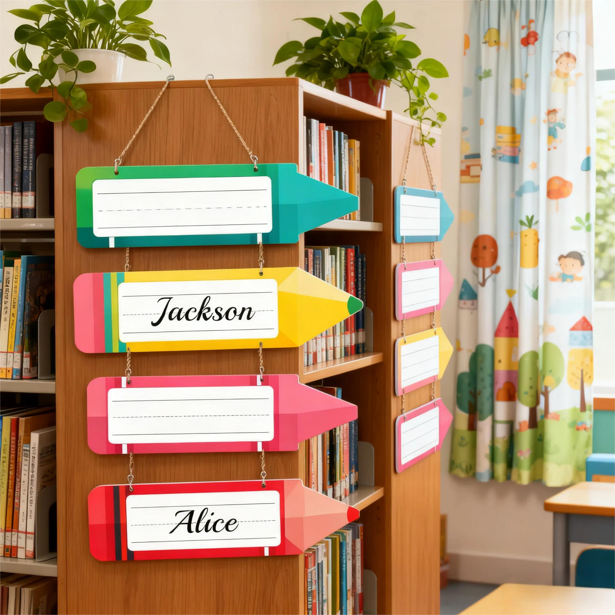 40 шт. именные бирки для классных столов, карандаши «Снова в школу», именные таблички, этикетка для учителя, украшения для вечеринок в честь первого дня школы